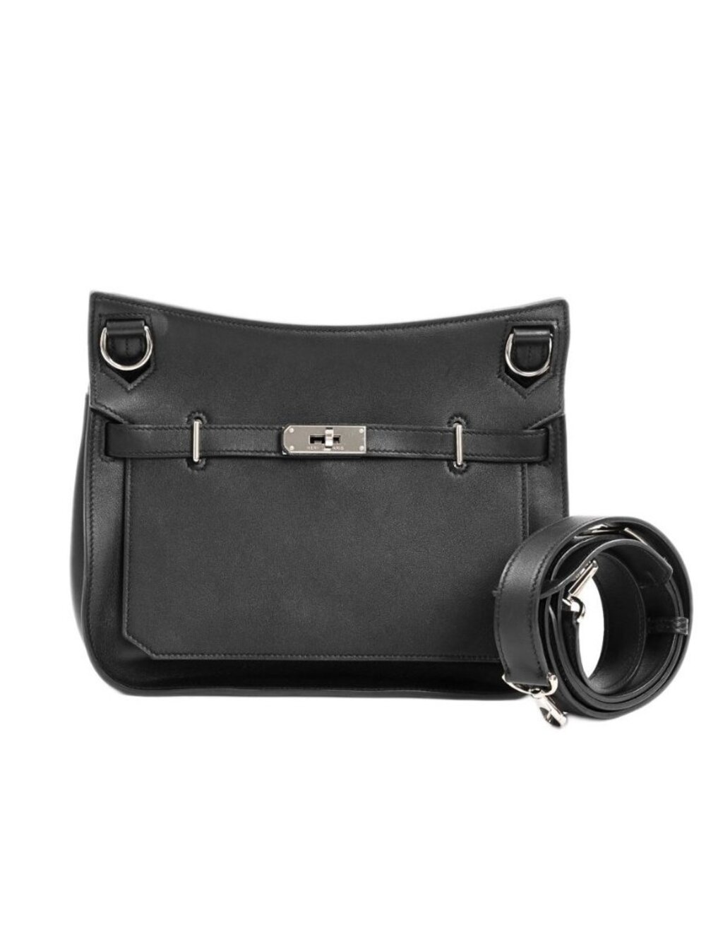 Hermes Shoulder Bag Jypsiere 28